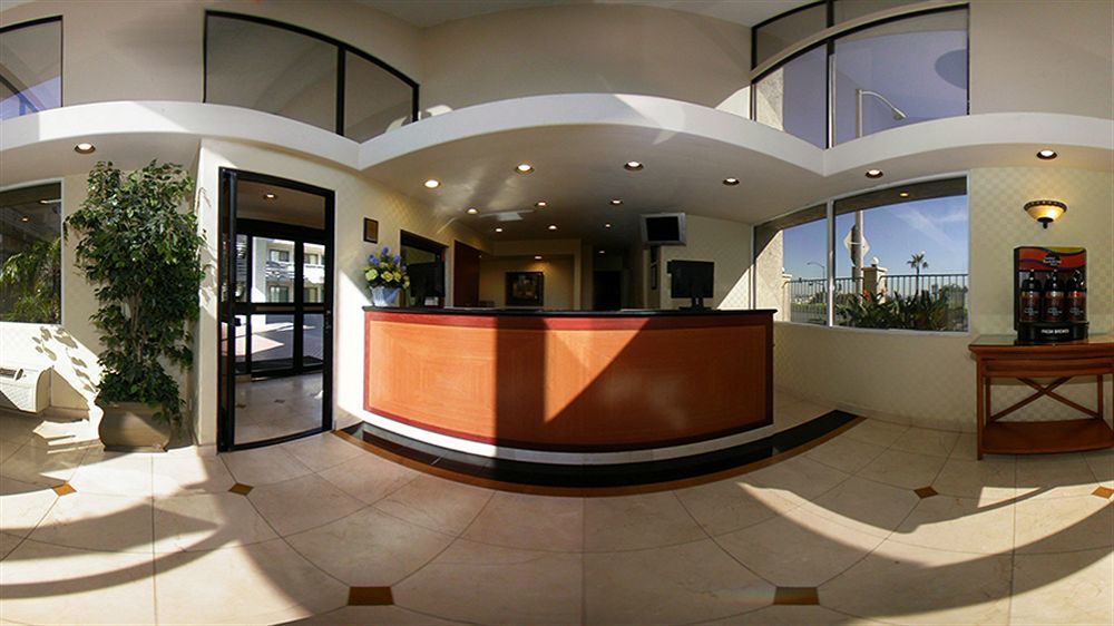 Studio 6-Anaheim, Ca Exterior foto